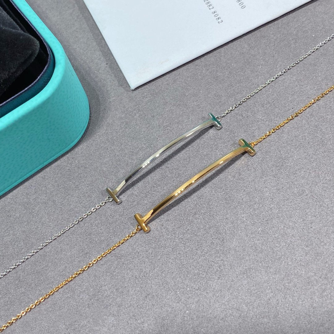 [Resenly Jewelry]SMILE BRACELET