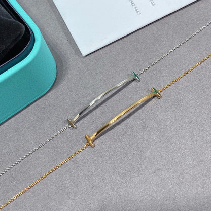 [Resenly Jewelry]SMILE BRACELET
