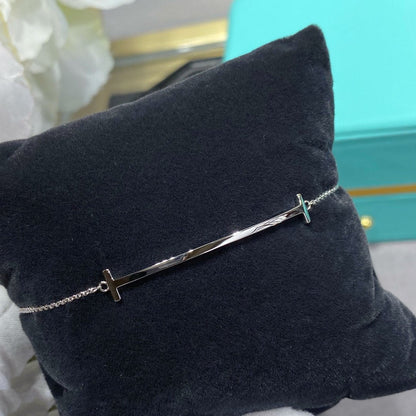 [Resenly Jewelry]SMILE BRACELET