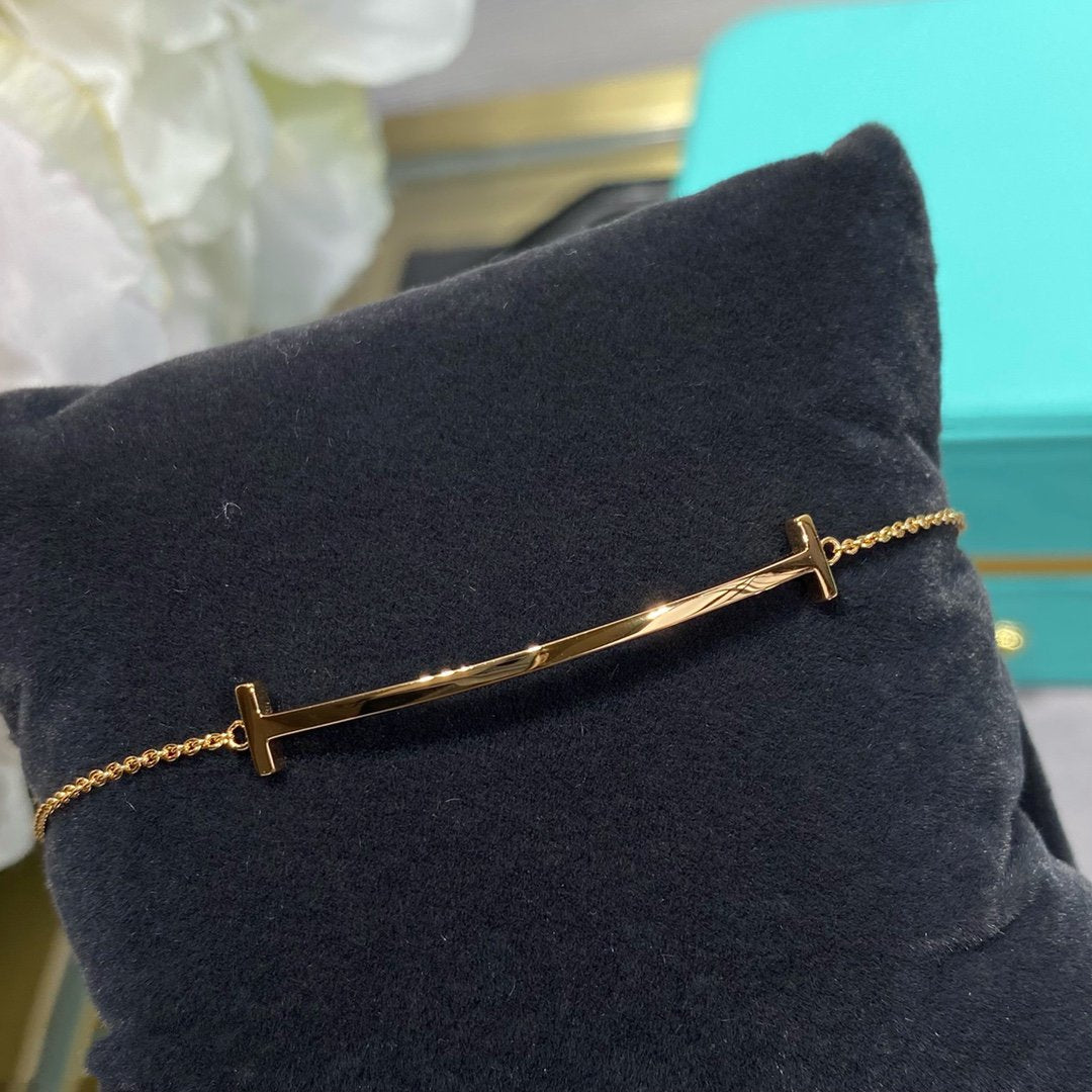 [Resenly Jewelry]SMILE BRACELET