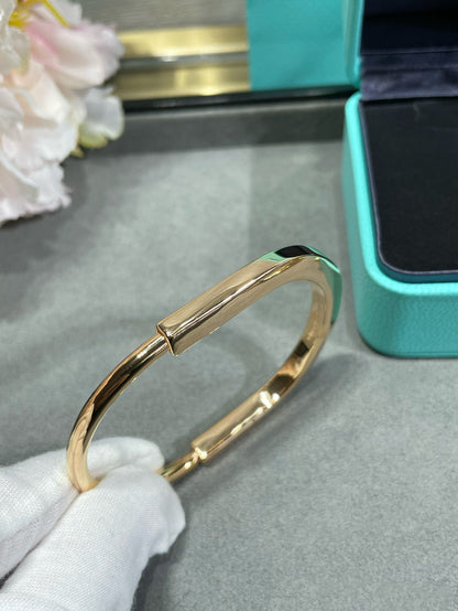 [Resenly Jewelry]LOCK BRACELET