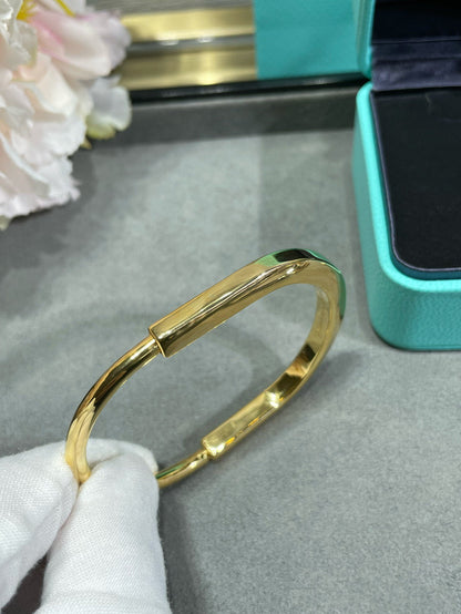 [Resenly Jewelry]LOCK BRACELET