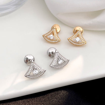 [Resenly Jewelry]DREAM MINI DIAMOND STUD EARRINGS