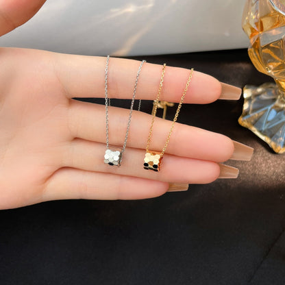 [Resenly Jewelry]BEE MINI NECKLACE