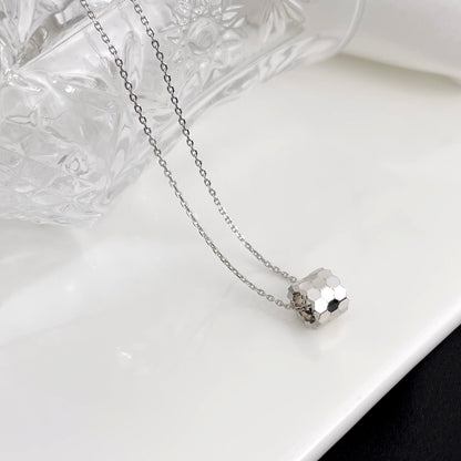 [Resenly Jewelry]BEE MINI NECKLACE