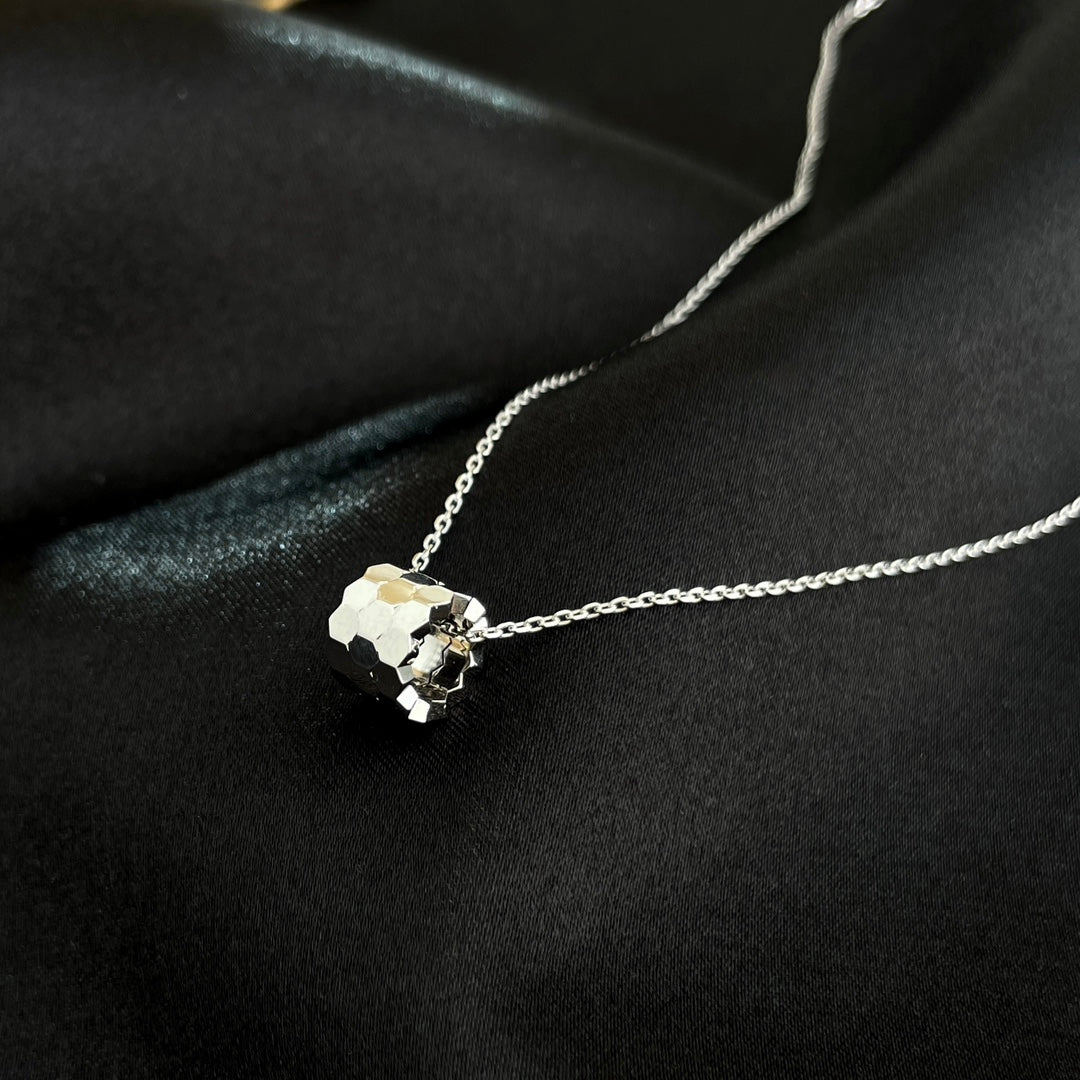 [Resenly Jewelry]BEE MINI NECKLACE