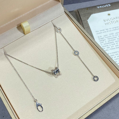 [Resenly Jewelry]ZERO 1 MINI NECKLACE