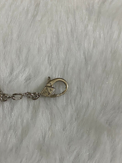 [Resenly Jewelry]CLOVER 1 MOTIF PIETERSITE BRACELET