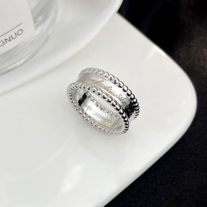 [Resenly Jewelry]PERLEE SIGNATURE RING