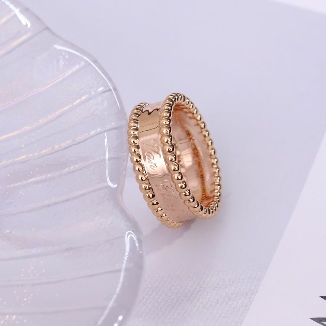 [Resenly Jewelry]PERLEE SIGNATURE RING