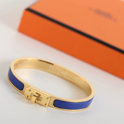 [Resenly Jewelry]HM KELLY BLUE BRACELET