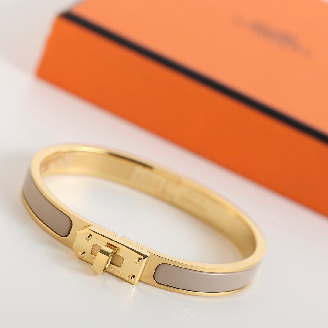 [Resenly Jewelry]HM KELLY GREY BRACELET