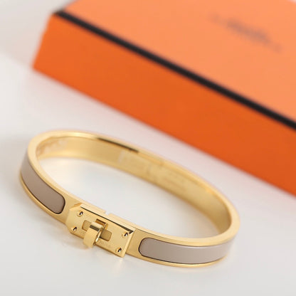 [Resenly Jewelry]HM KELLY GREY BRACELET