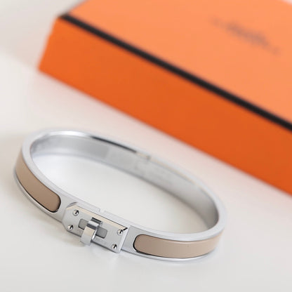 [Resenly Jewelry]HM KELLY GREY BRACELET