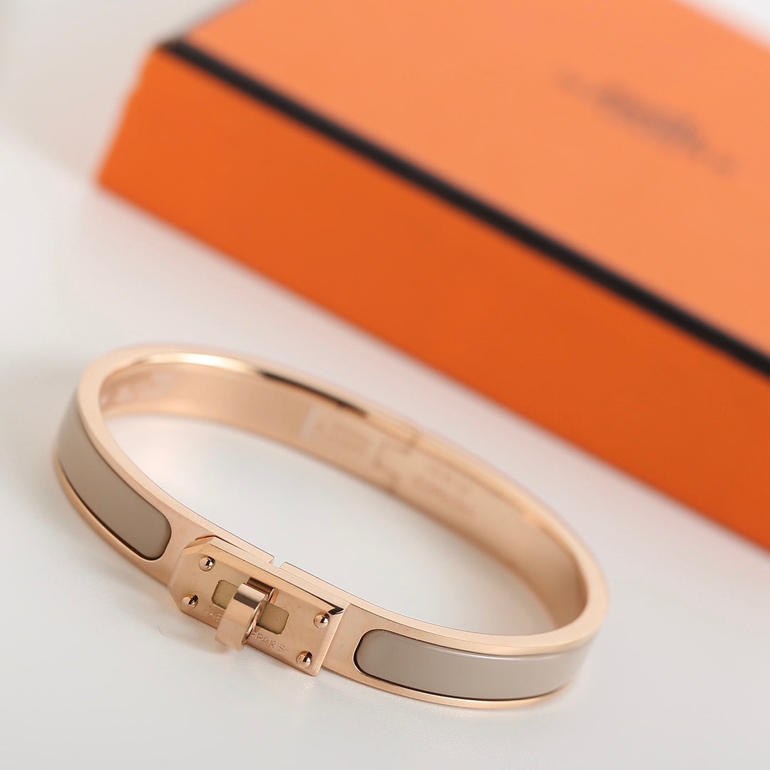 [Resenly Jewelry]HM KELLY GREY BRACELET