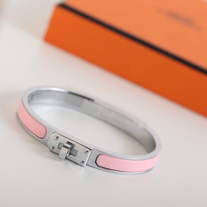 [Resenly Jewelry]HM KELLY PINK BRACELET