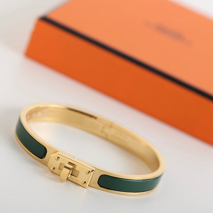 [Resenly Jewelry]HM KELLY KHAKI BRACELET