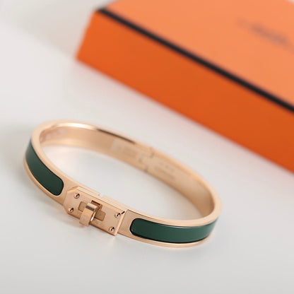 [Resenly Jewelry]HM KELLY KHAKI BRACELET