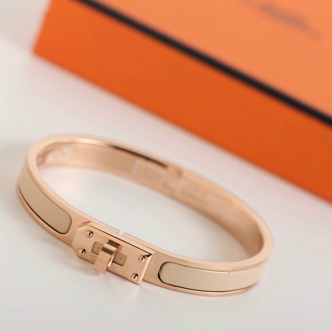 [Resenly Jewelry]HM KELLY BEIGE BRACELET