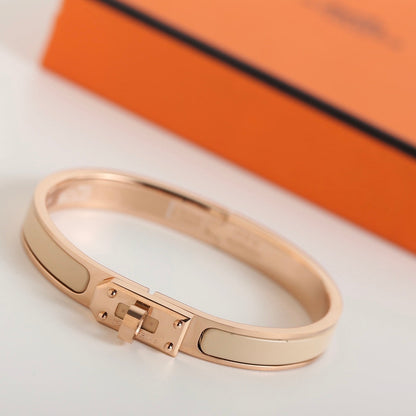 [Resenly Jewelry]HM KELLY BEIGE BRACELET