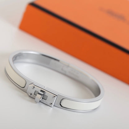 [Resenly Jewelry]HM KELLY WHITE BRACELET