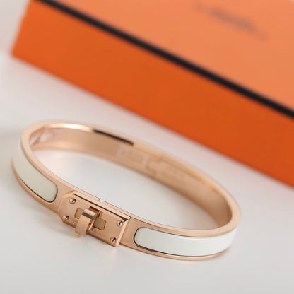 [Resenly Jewelry]HM KELLY WHITE BRACELET