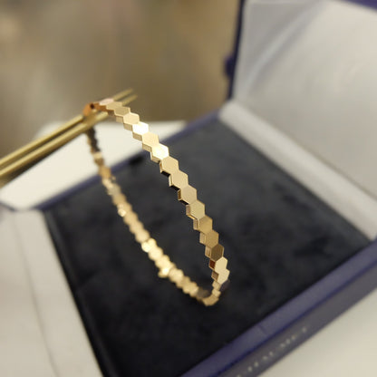 [Resenly Jewelry]BEE LOVE BRACELET