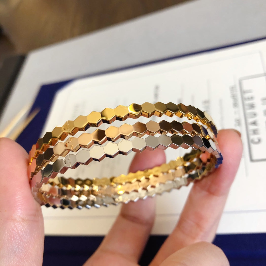 [Resenly Jewelry]BEE LOVE BRACELET