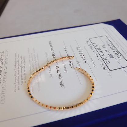 [Resenly Jewelry]BEE LOVE BRACELET