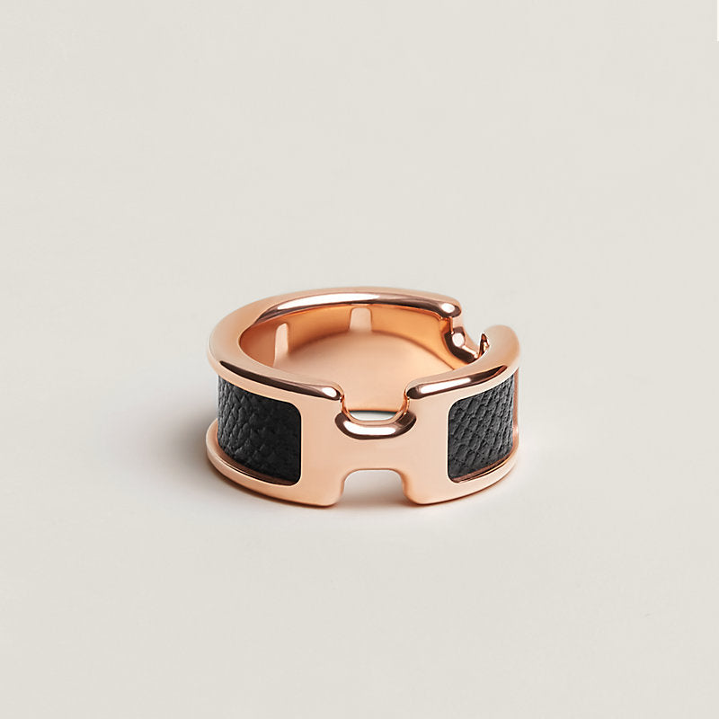 [Resenly Jewelry]OLYMPE PINK GOLD RING