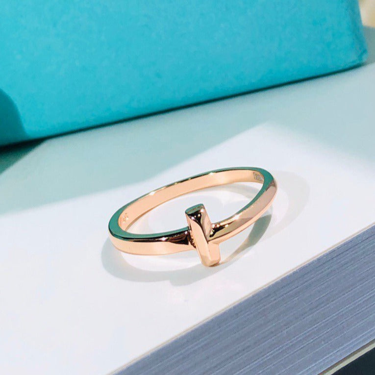 [Resenly Jewelry]T1 SMALL RING