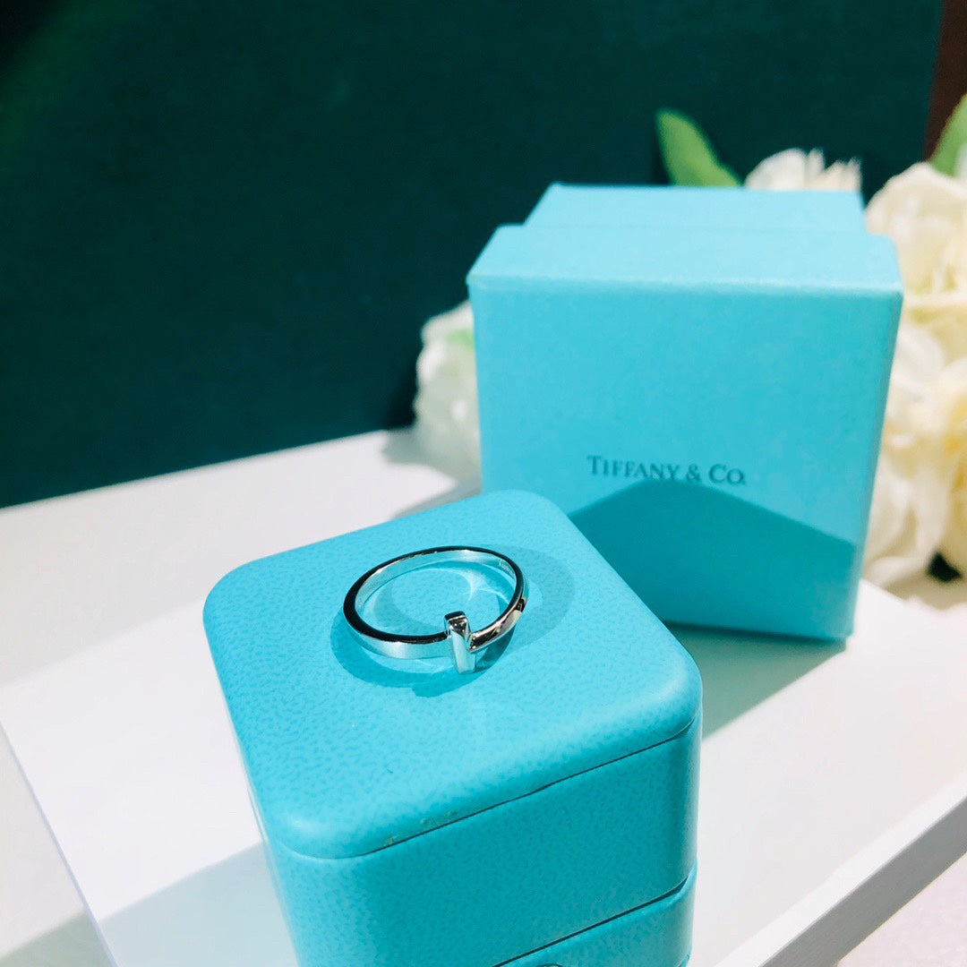 [Resenly Jewelry]T1 SMALL RING