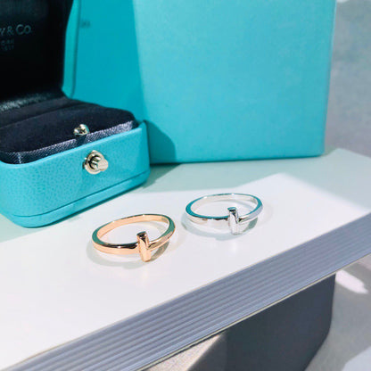 [Resenly Jewelry]T1 SMALL RING
