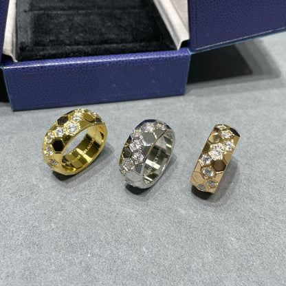 [Resenly Jewelry]BEE LOVE DIAMOND LARGE RING