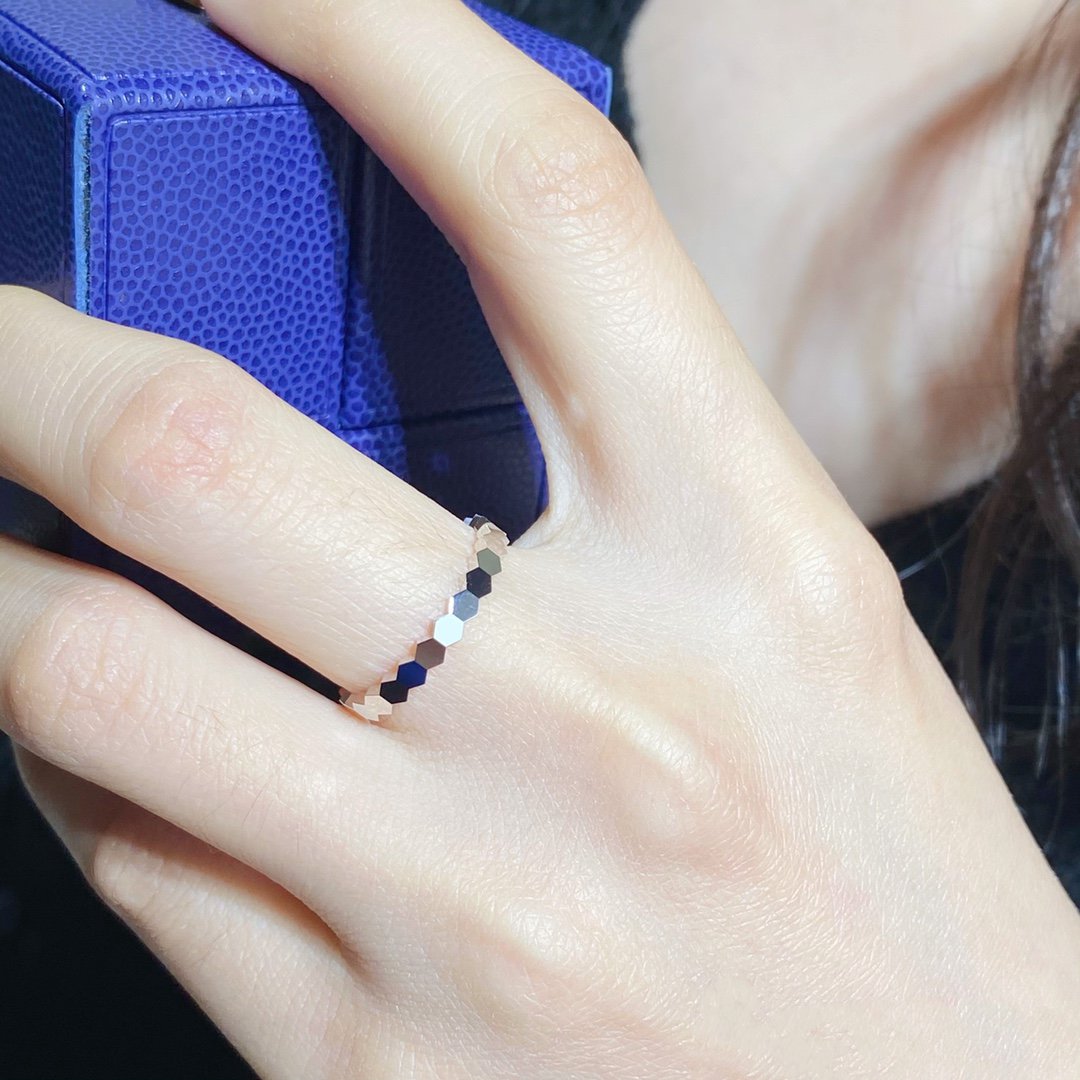 [Resenly Jewelry]BEE LOVE SMALL RING