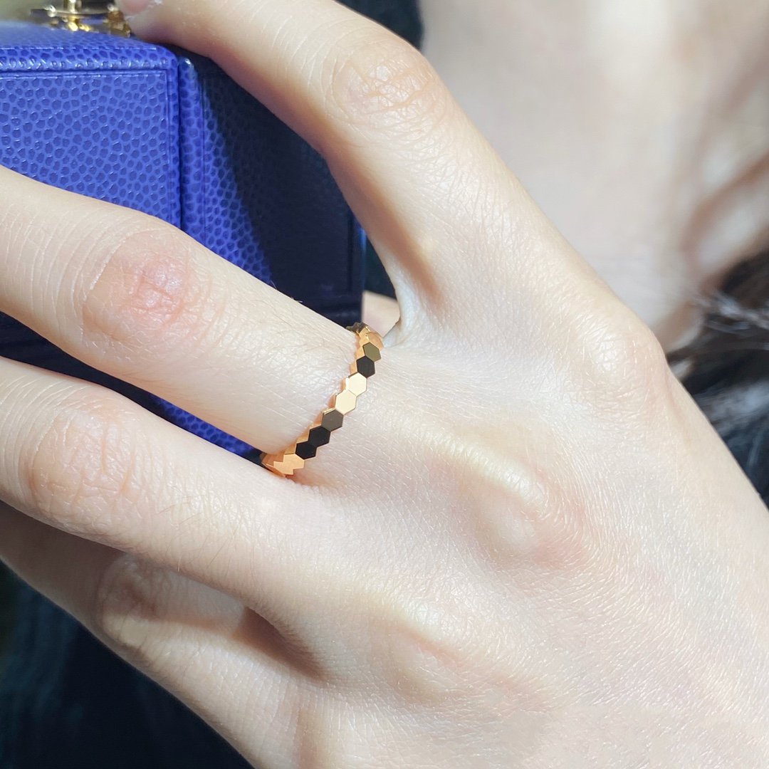 [Resenly Jewelry]BEE LOVE SMALL RING