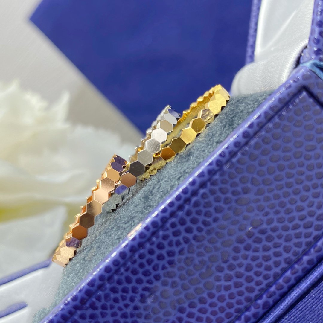 [Resenly Jewelry]BEE LOVE SMALL RING