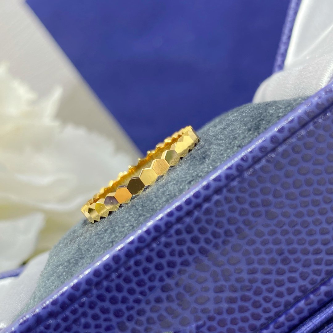 [Resenly Jewelry]BEE LOVE SMALL RING