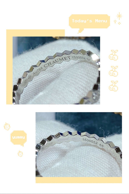 [Resenly Jewelry]BEE LOVE SMALL RING