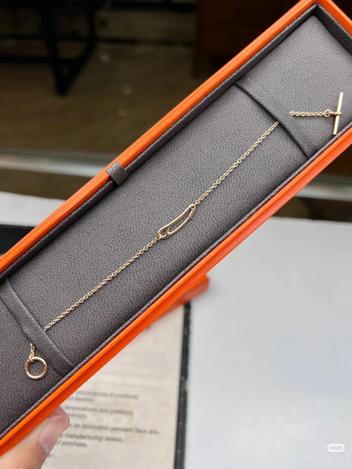 [Resenly Jewelry]Brooch Necklace