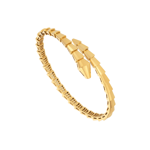 [Resenly Jewelry]SERPENTI VIPER GOLD BRACELET