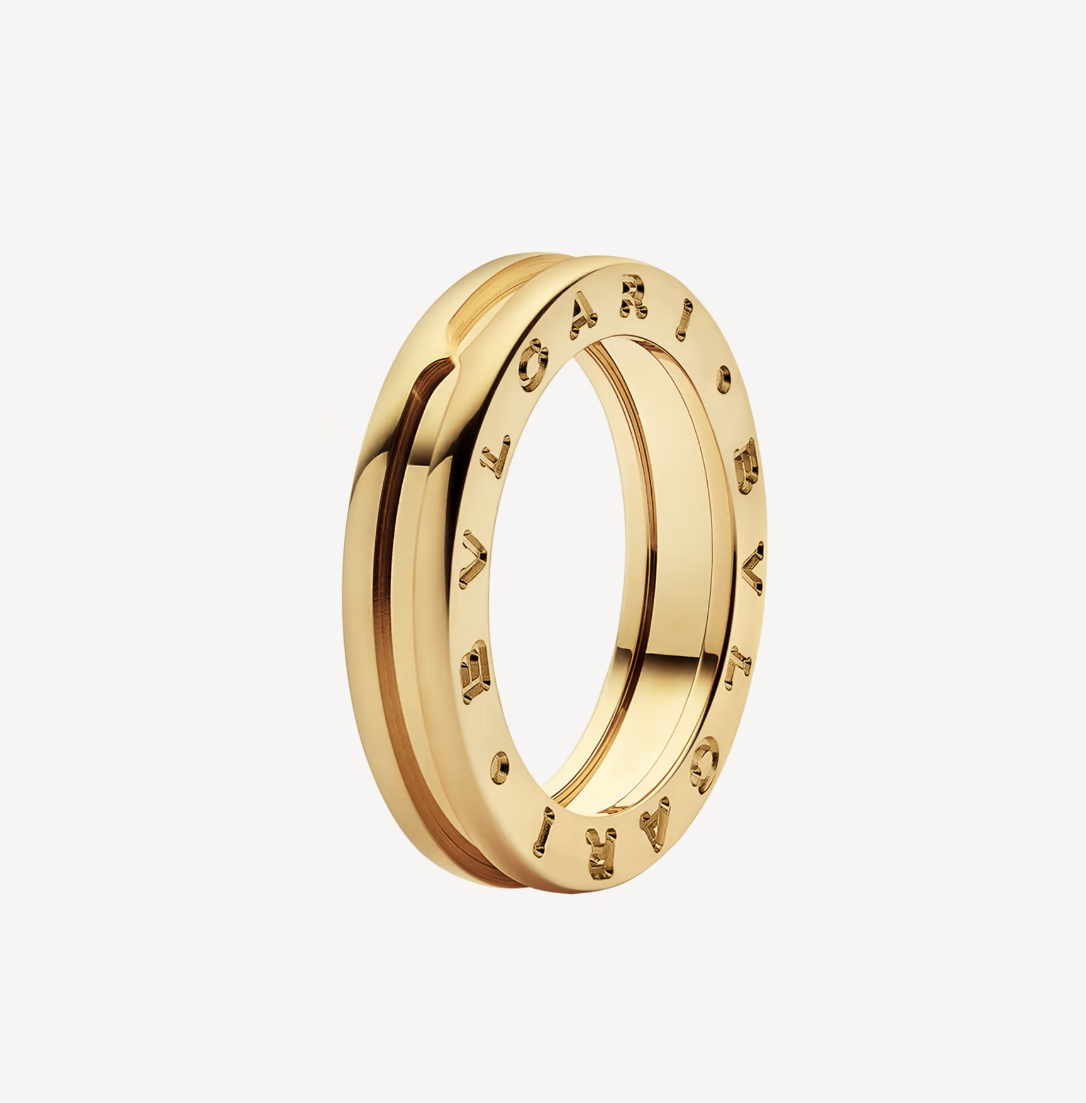 [Resenly Jewelry]ZERO 1 ONE-BAND RING