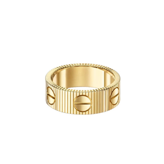 [Resenly Jewelry]LOVE UNLIMITED RING