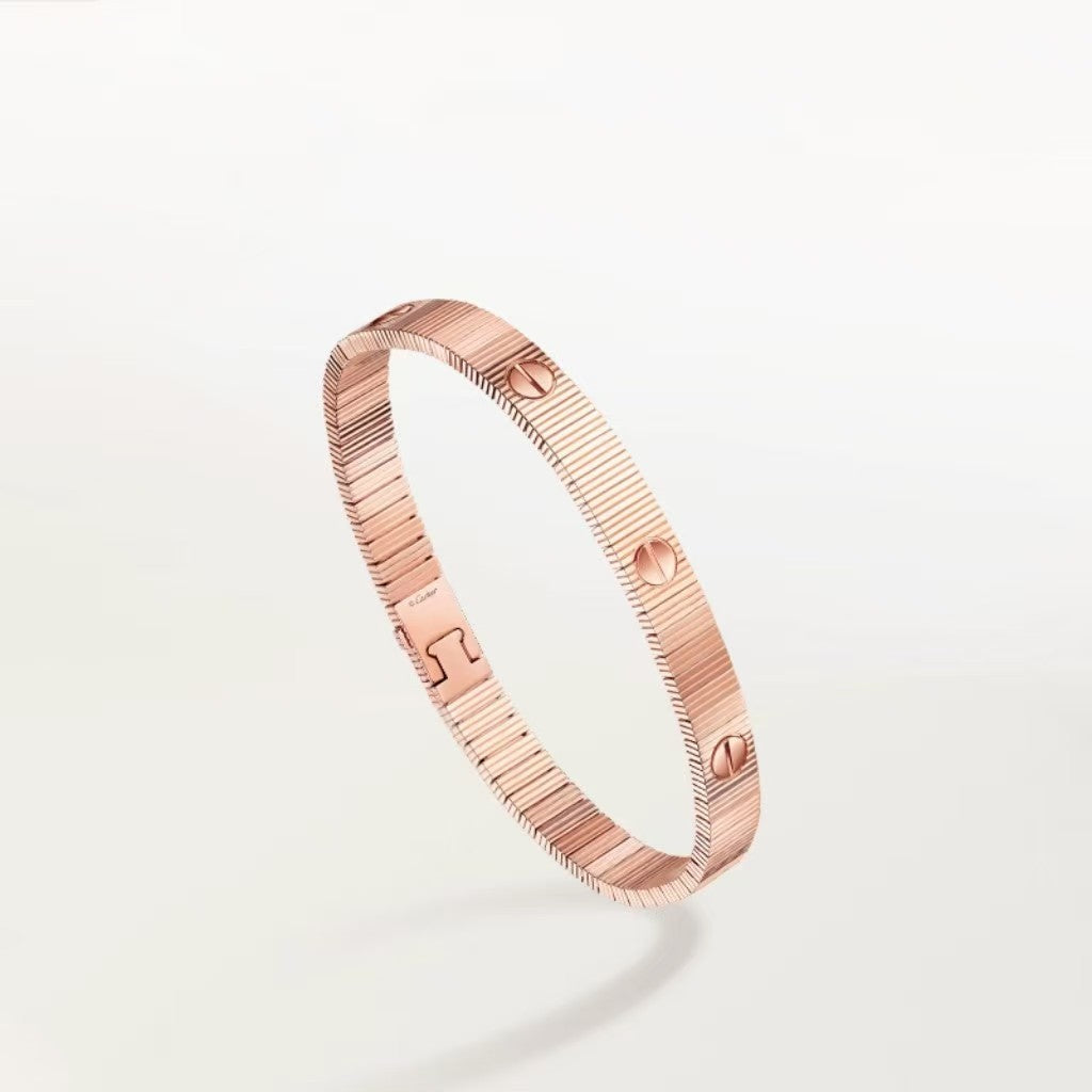 [Resenly Jewelry]LOVE BRACELET 7 mm