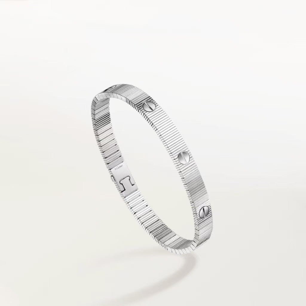 [Resenly Jewelry]LOVE BRACELET 7 mm
