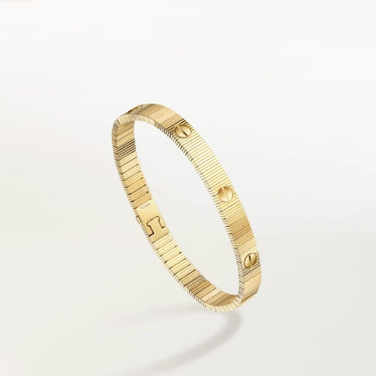[Resenly Jewelry]LOVE BRACELET 7 mm