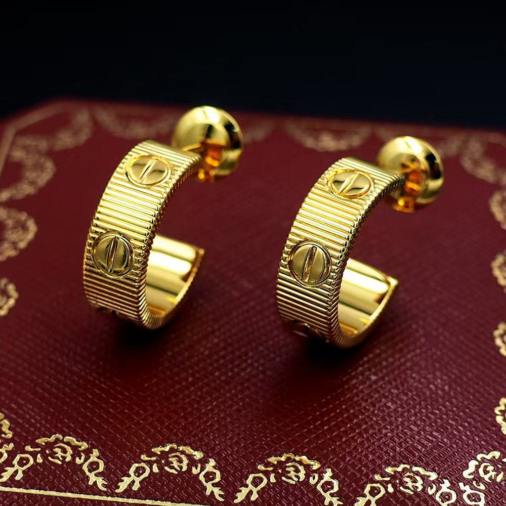 [Resenly Jewelry] 2026 NEW LOVE UNLIMITED EARRINGS