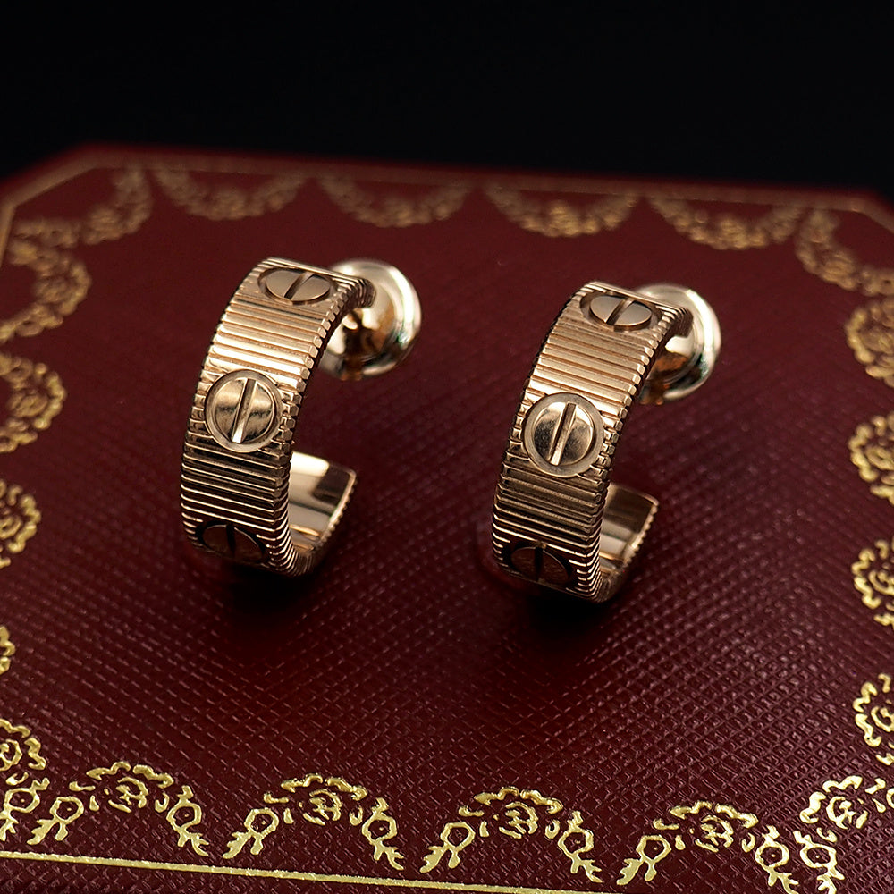 [Resenly Jewelry] 2026 NEW LOVE UNLIMITED EARRINGS