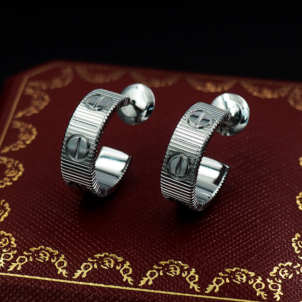 [Resenly Jewelry] 2026 NEW LOVE UNLIMITED EARRINGS
