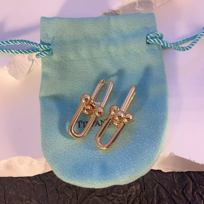 [Resenly Jewelry]HW SERIES EARRINGS